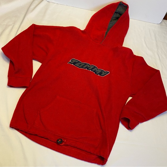Tommy Hoodie - Picture 2 of 7